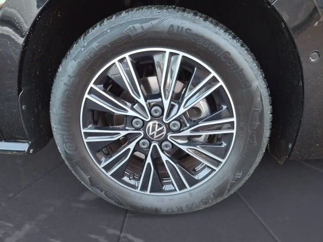 Volkswagen Multivan Style T7