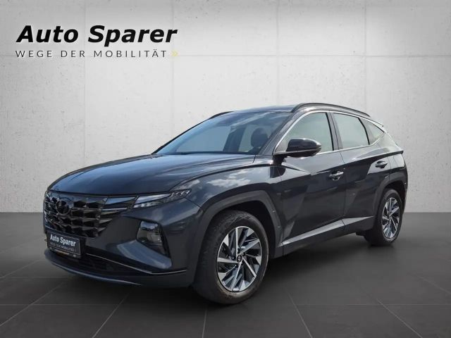 Hyundai Tucson 2WD Smart T-GDi