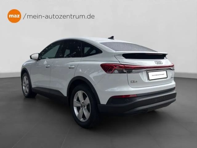 Audi Q4 e-tron 35 Sportback