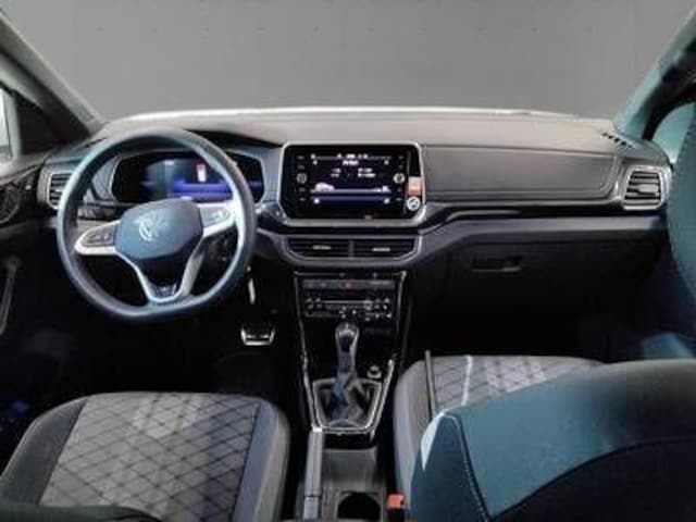 Volkswagen T-Cross 1.5 TSI DSG R-Line