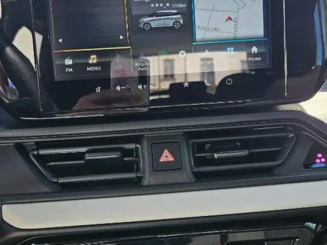 Suzuki Swift AllGrip Club DualJet Hybrid