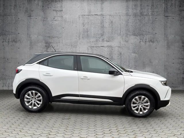 Opel Mokka Mokka-e