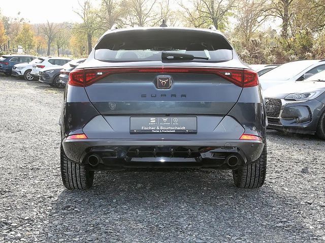 Cupra Formentor 2.0 TSI VZ