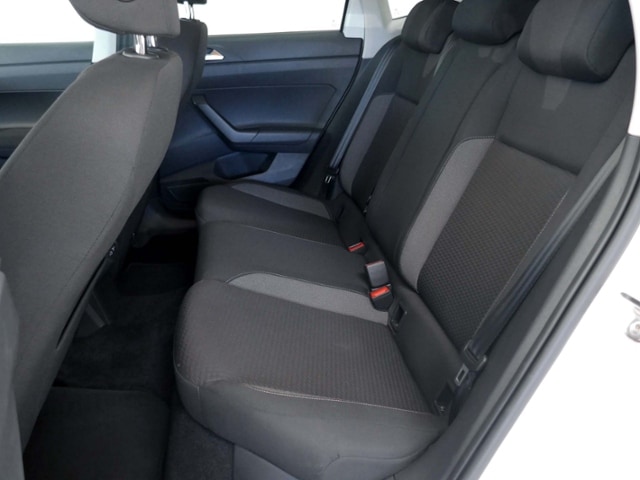 Volkswagen Polo 1.0 MPI