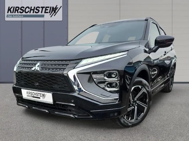 Mitsubishi Eclipse Cross PHEV