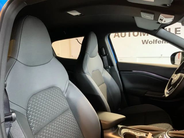 Nissan Juke N-Connecta