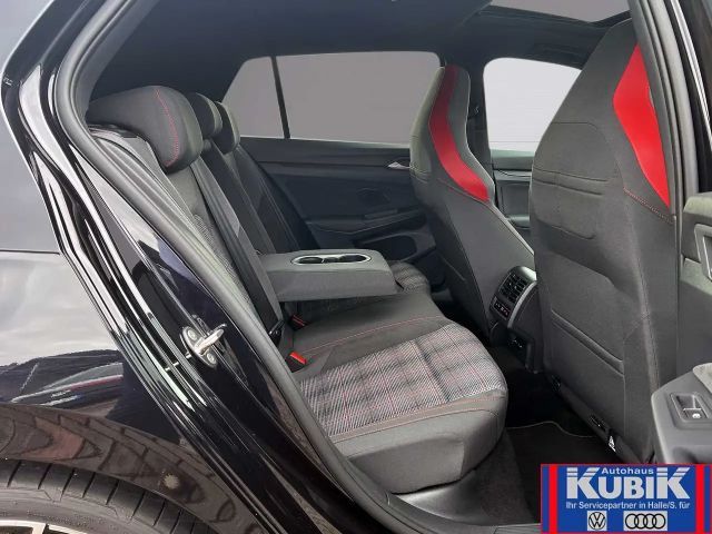 Volkswagen Golf 2.0 TSI DSG GTI Golf VIII