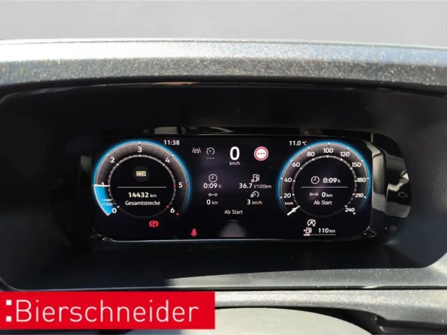 Volkswagen Caddy 2.0 TDI