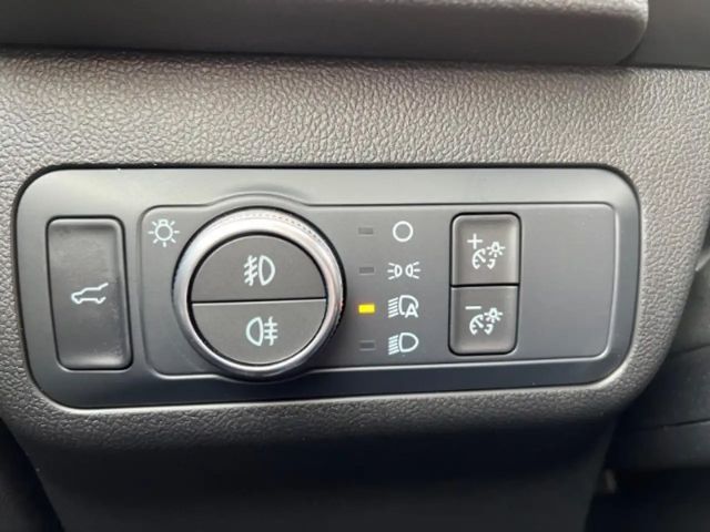 Ford Kuga ST Line X