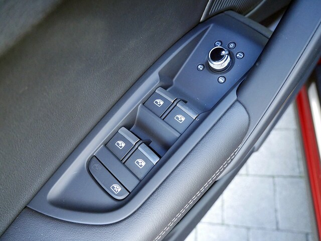 Audi SQ5 SUV TDI tiptronic Audi SQ5 SUV