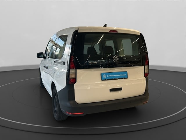 Volkswagen Caddy 1.5 TSI Combi