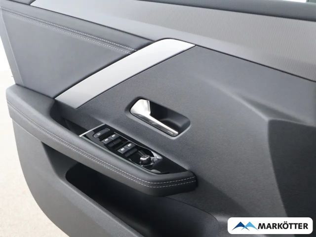 Opel Astra GS-Line Grand Sport Sports Tourer