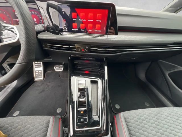 Volkswagen Golf 2.0 TSI DSG GTI