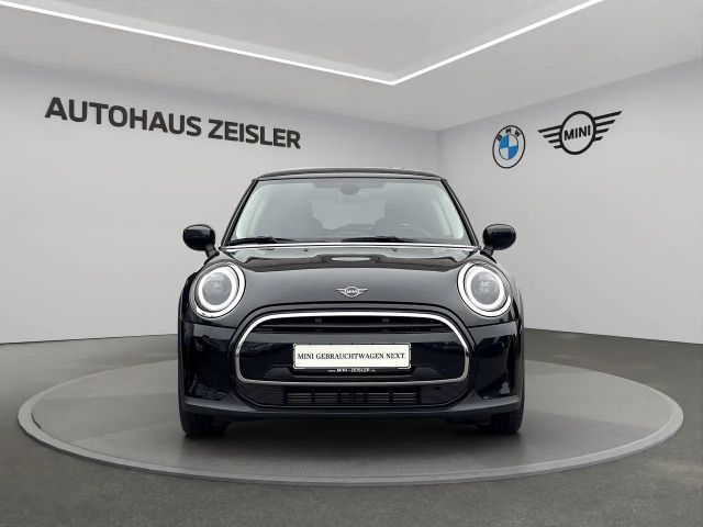 MINI Cooper Automatik 17´LM-Räder Klimaautomatik PDC