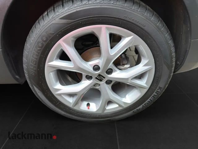 Seat Arona 1.0 TSI FR-lijn