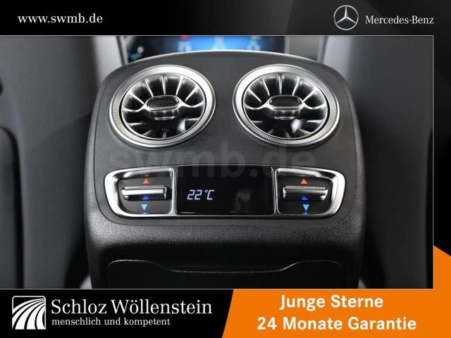 Mercedes-Benz AMG GT 4MATIC+ AMG Line Coupé