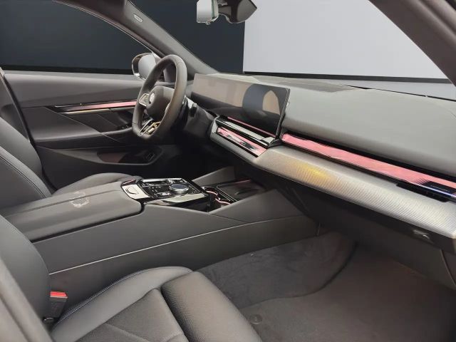 BMW 520 520d Touring xDrive