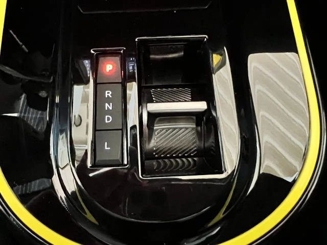 Fiat Grande Panda La Prima