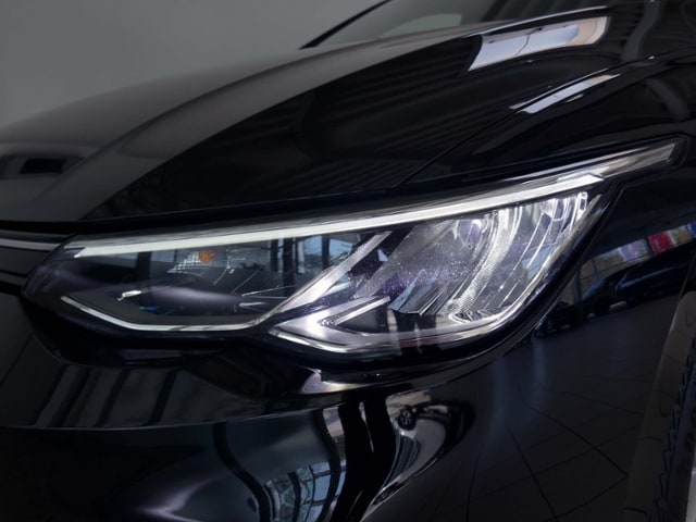 Volkswagen Golf 2.0 TDI DSG Golf VIII Variant