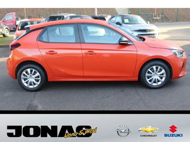 Opel Corsa Edition F Edition