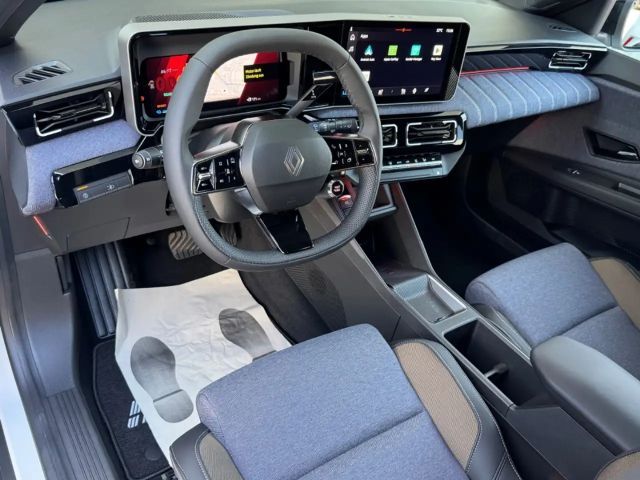 Renault 5 Electric Techno