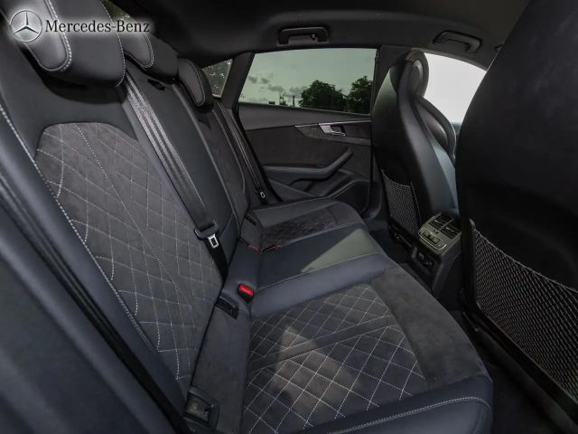 Audi RS5 Coupé Quattro Sportback