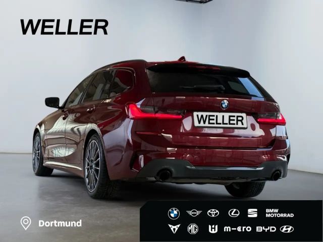 BMW 330 330i M-Sport Touring xDrive