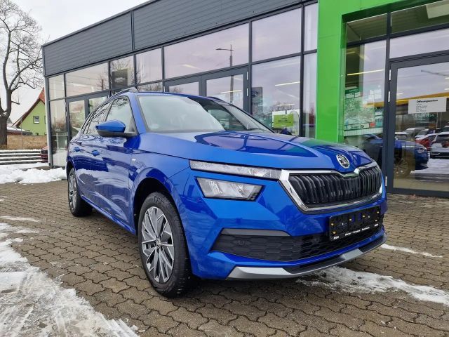 Skoda Kamiq 1.0 TSI Tour