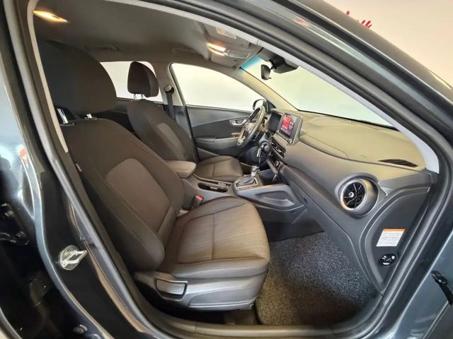 Hyundai Kona 1.6 Hybrid