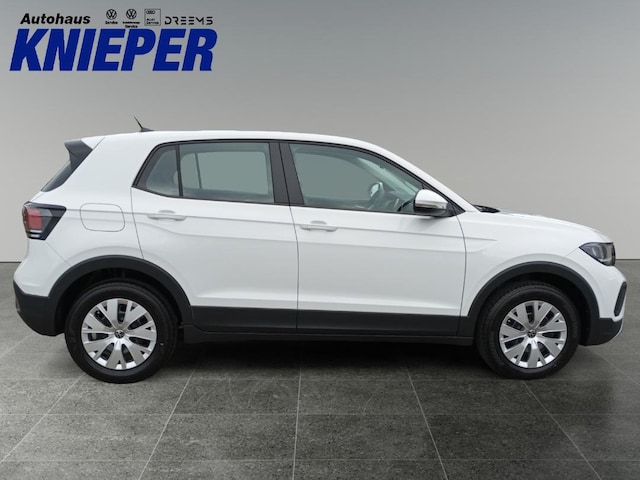 Volkswagen T-Cross T-Cross 1.0       B 070 TSIM5F