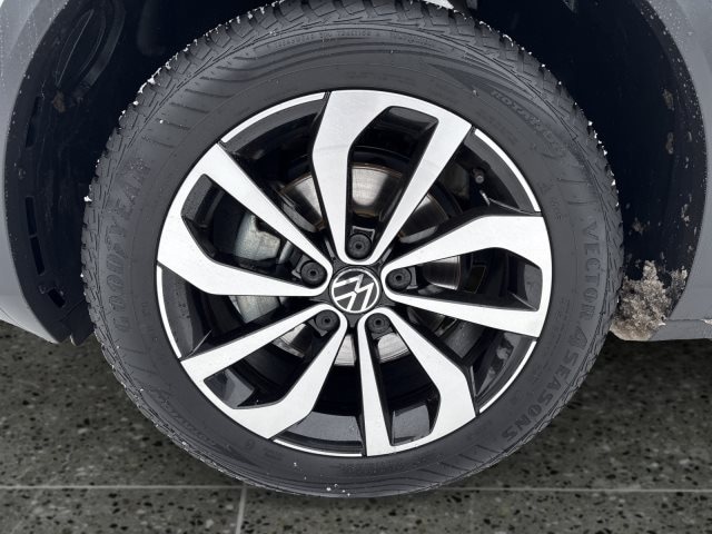 Volkswagen T-Roc 1.5 TSI DSG