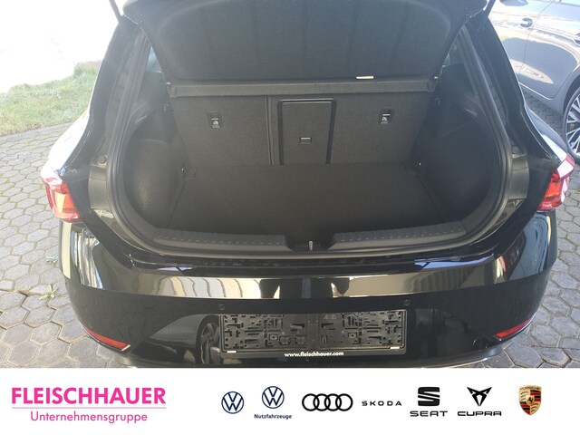 Seat Leon 1.5 eTSI FR-lijn