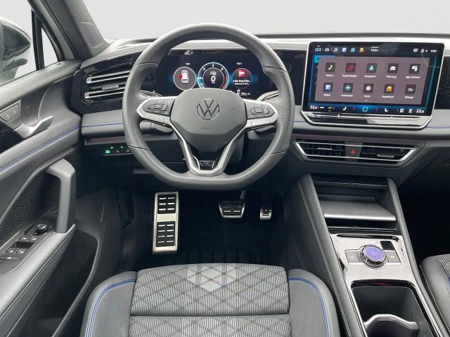 Volkswagen Tiguan 4Motion DSG R-Line