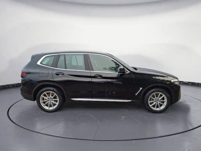 BMW X3 xDrive30e