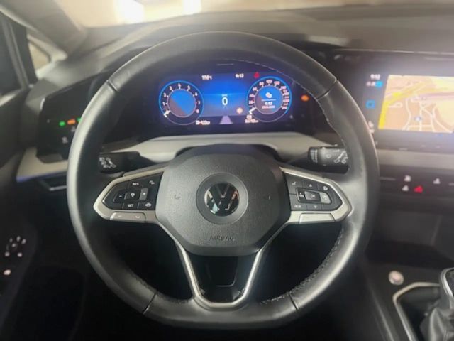 Volkswagen Golf 1.0 TSI Golf VIII Life