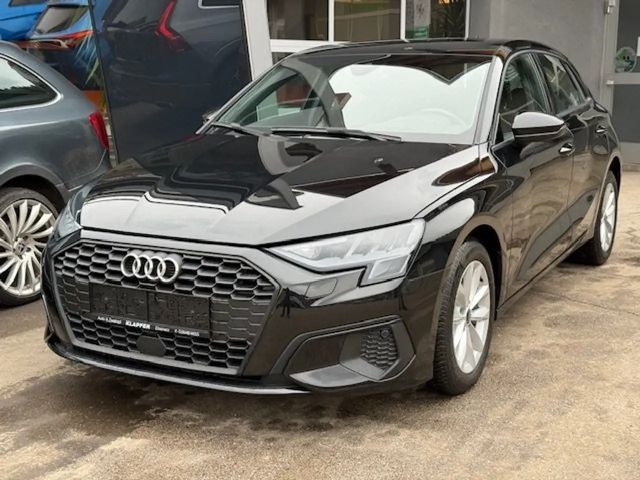 Audi A3 30 TFSI