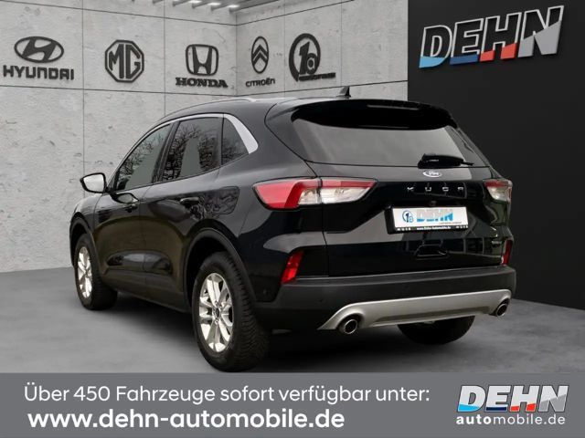 Ford Kuga 4x4 AWD Hybrid Titanium X