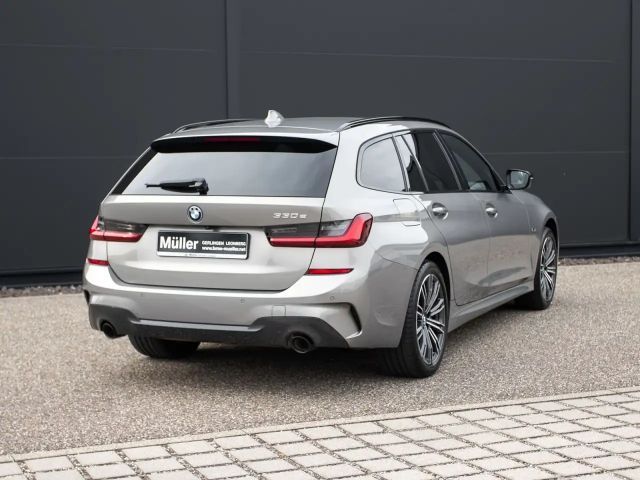 BMW 330 330e M-Sport Touring