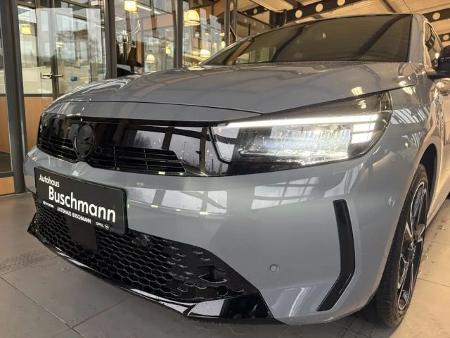 Opel Corsa GS-Line Grand Sport Turbo