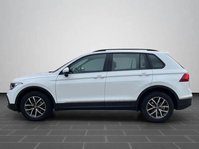 Volkswagen Tiguan 2.0 TDI DSG Life