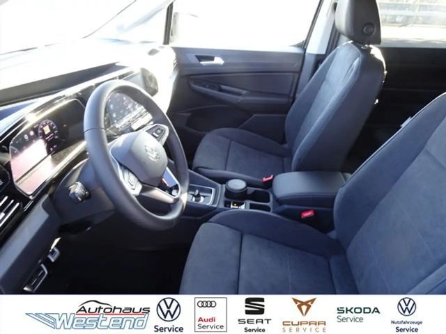 Volkswagen Caddy DSG Maxi Style