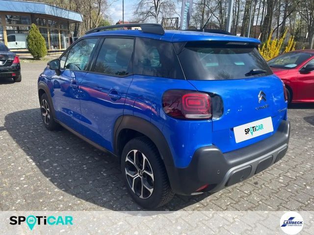 Citroën C3 Aircross Plus PureTech