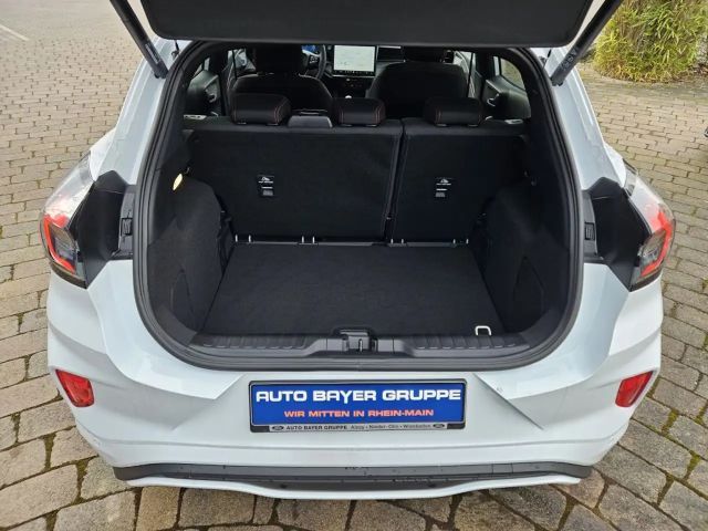 Ford Puma EcoBoost ST Line