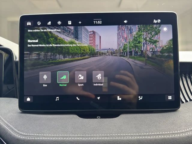 Skoda Superb 2.0 TDI 4x4 Sportline