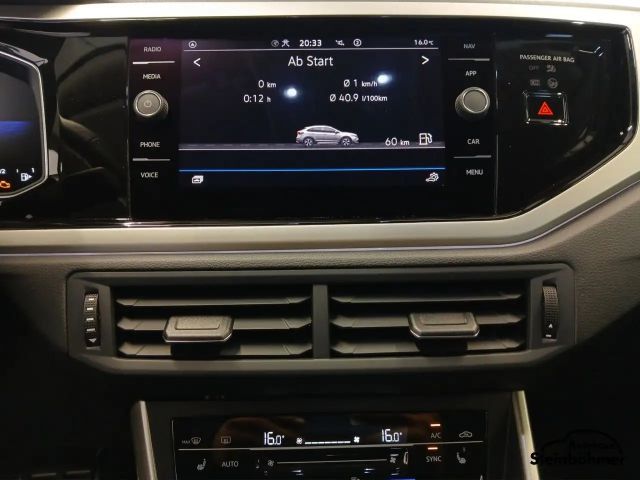 Volkswagen Taigo 1.0 TSI DSG Move