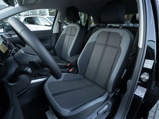 Volkswagen Polo DSG Style