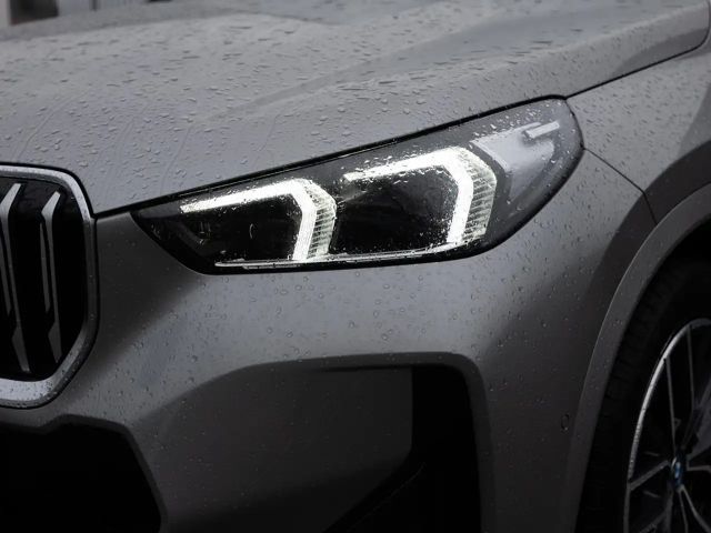 BMW X1 M-Sport xDrive