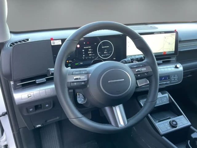 Hyundai Kona 1.6 Hybrid Prime