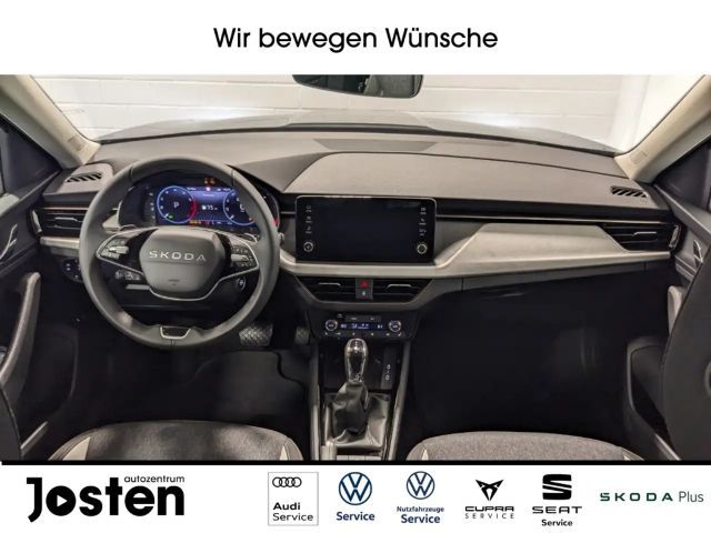 Skoda Kamiq 1.0 TSI Tour