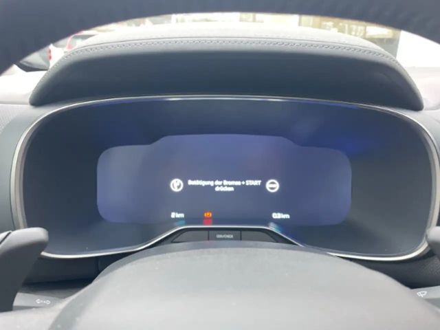 Citroën C5 Aircross Hybrid Max